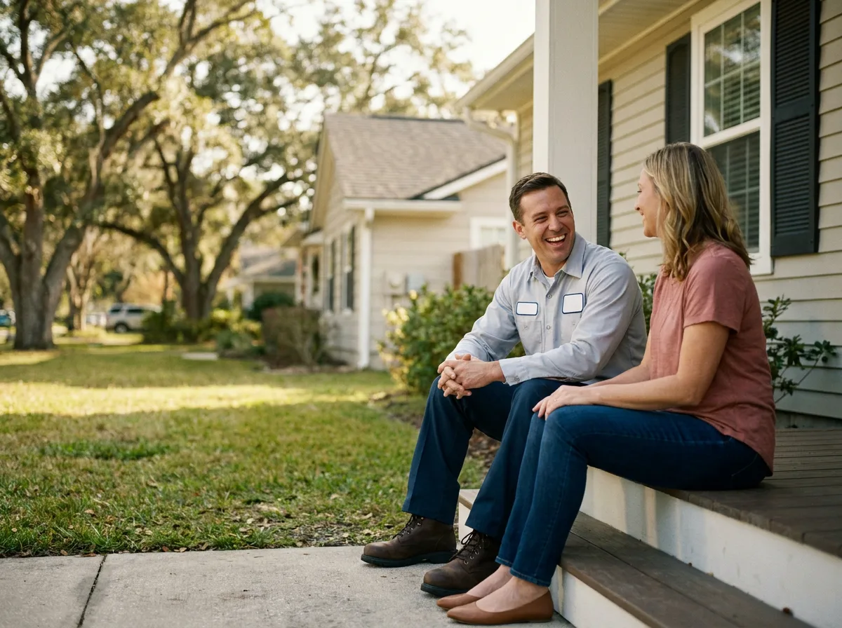Septic tank pumping FAQs for Little Orleans, MD